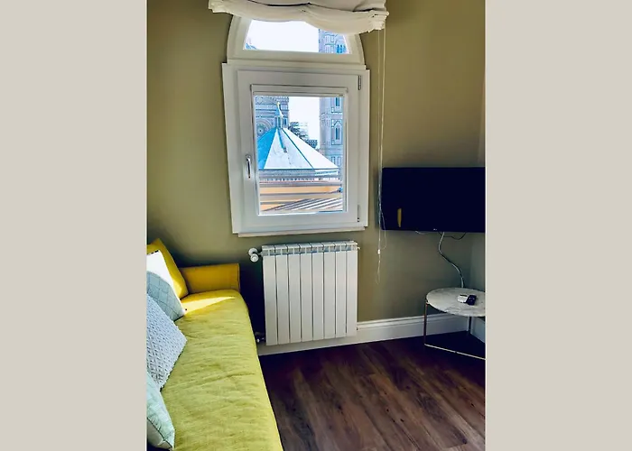 Hotel Perseo Firenze