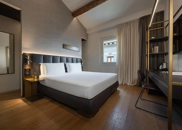 The Market Urban Hotel Firenze