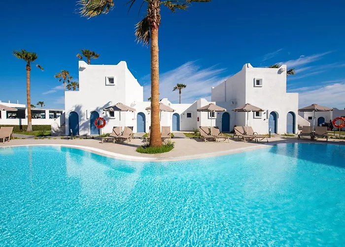 The Aeolos Beach Hotel Città di Kos
