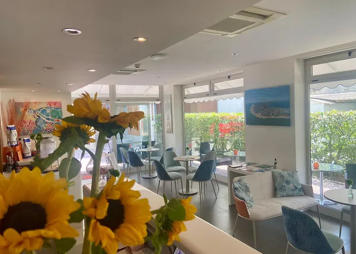 Hotel Simi Lan Lignano Sabbiadoro