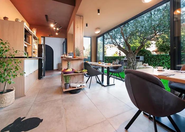 Villa Milli B&B Rovigno