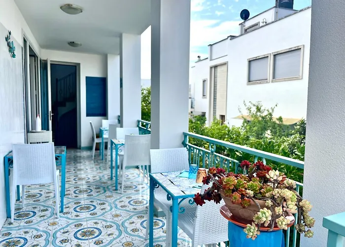 Camere Borgo Otranto