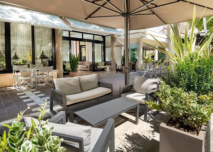Hotel Novella Misano Adriatico