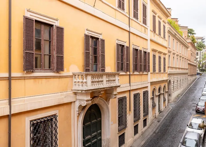 Maison Trevi Roma