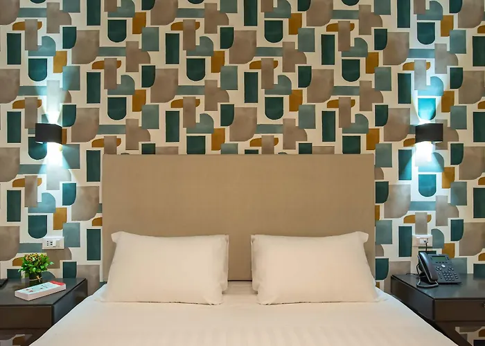 Navona Essence Hotel Roma