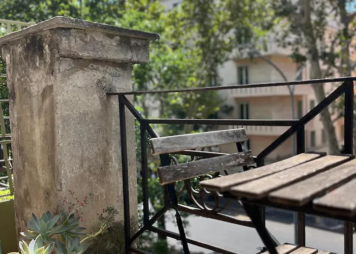 Hotel Domus Amica Roma