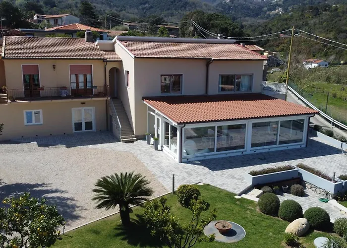B&B Capo al Piano Marciana Marina 