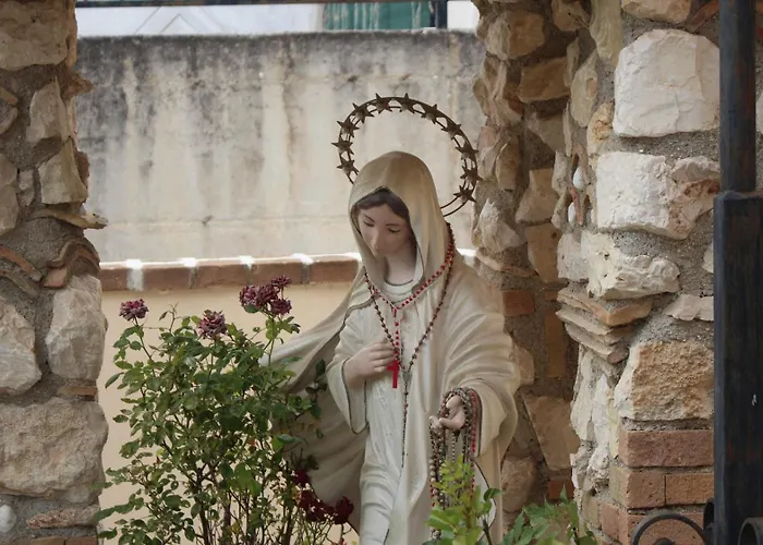 Affittacamere La Madonnina San Giovanni Rotondo