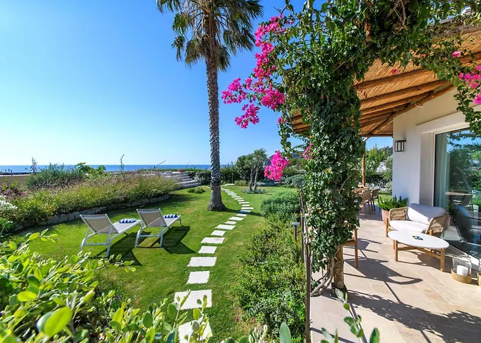 OraBlu Exclusive Villas Forio di Ischia