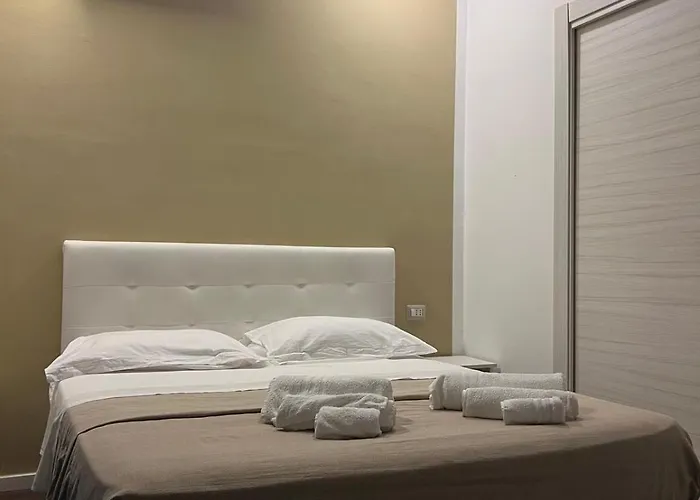 B&B La Dolce Vita Campomarino 