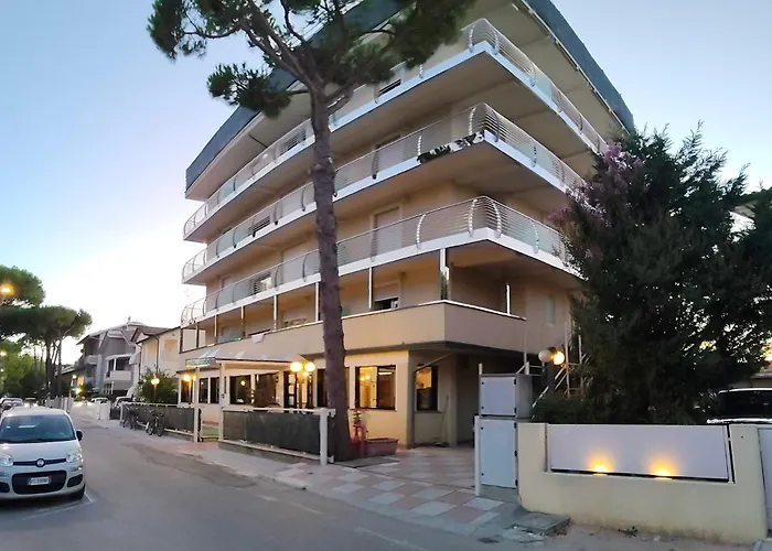 Hotel Marbella Cervia