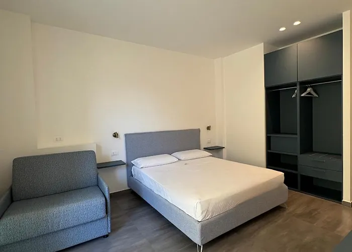 Hotel Casa Lombardi Santa Maria di Castellabate