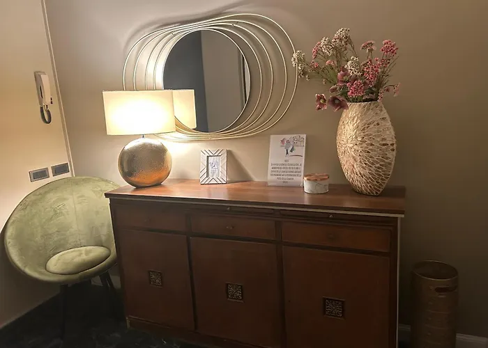 B&B Piazza Duomo al 55 Voghera