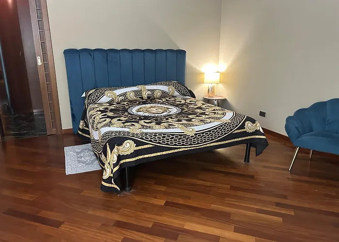 B&B Piazza Duomo al 55 Voghera