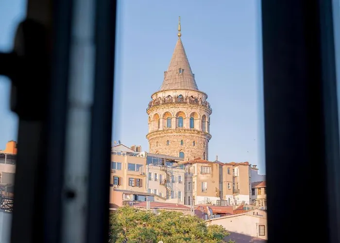 Galata Greenland Hotel Provincia di Provincia di Istanbul