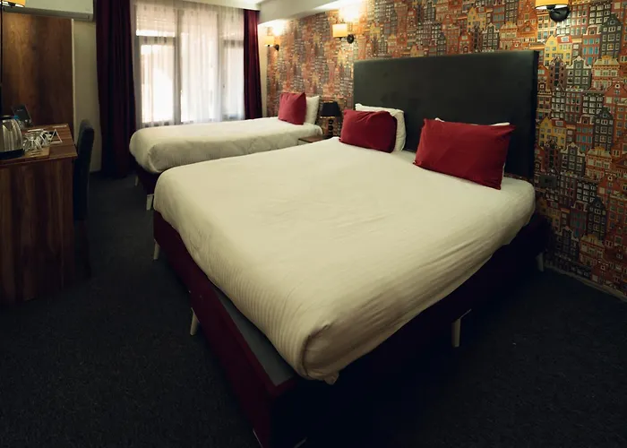Galata Greenland Hotel Provincia di Provincia di Istanbul
