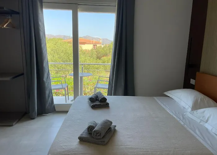 Villa Est San Teodoro 