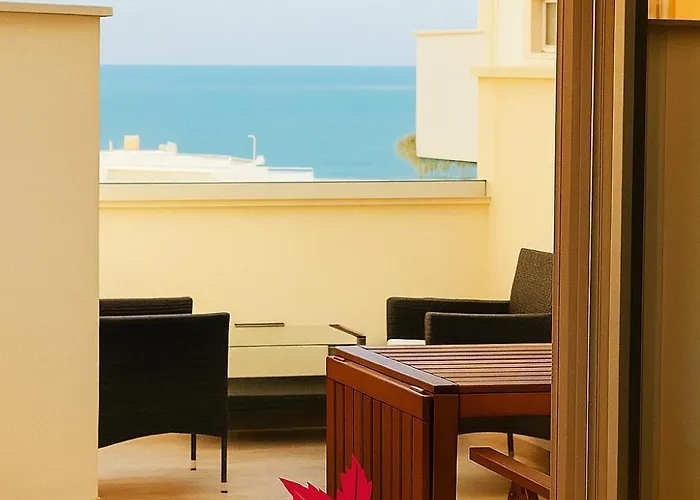 Hotel Orange Dream 1 Polignano a Mare