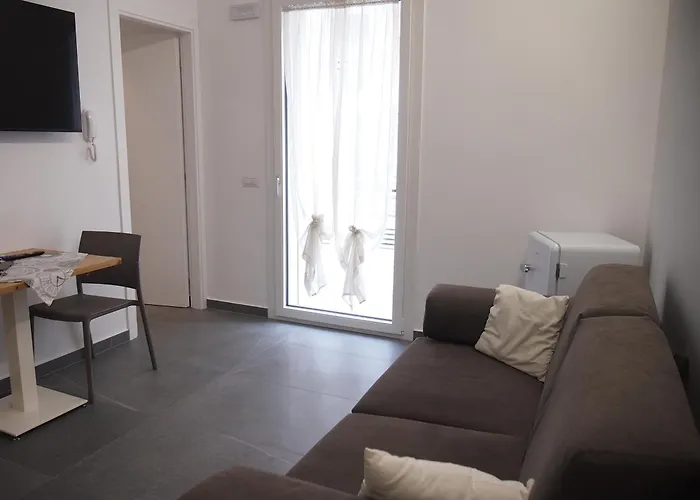 Hotel Vienna Pesaro
