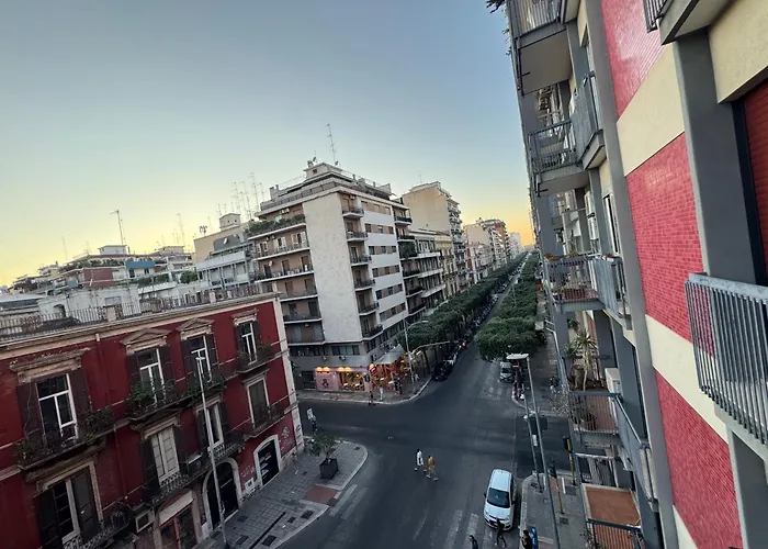 Maison Miris Bari