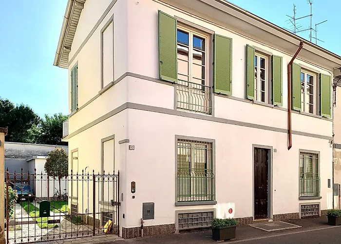 Casa Emma B&B Saronno