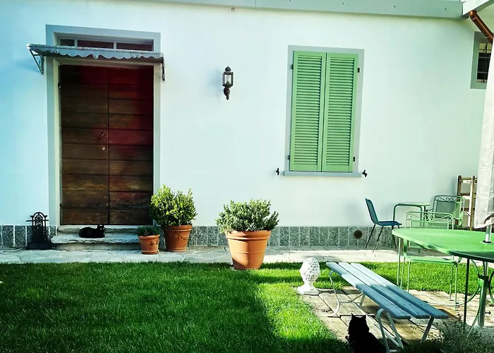 Casa Emma B&B Saronno