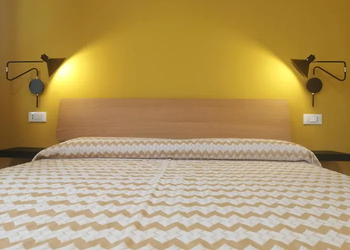Bed and Breakfast La Casa di Legno Tortolì