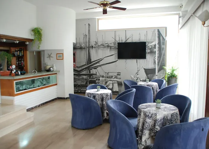 Hotel Holiday Cattolica