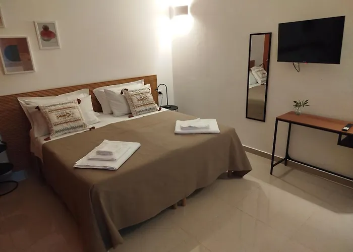 Calma House B&B Carovigno