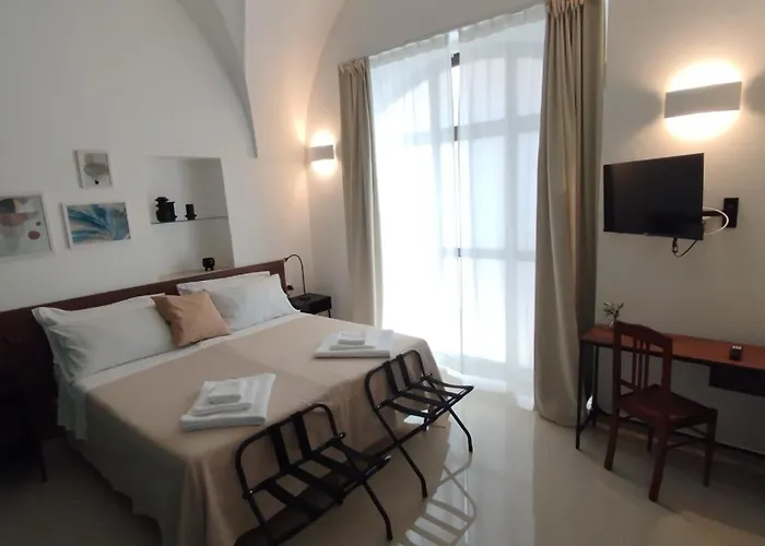 Calma House B&B Carovigno