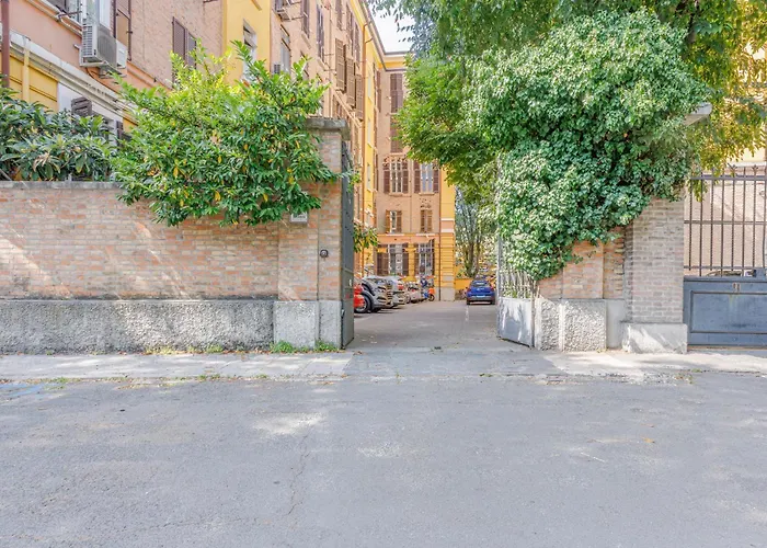 Next Stop Relax - Near Central Station Modena