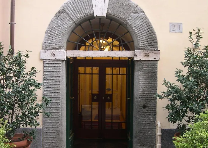 Hotel Bramante Roma