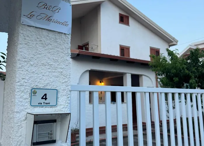 Bed and Breakfast La Marinella Lamezia Terme