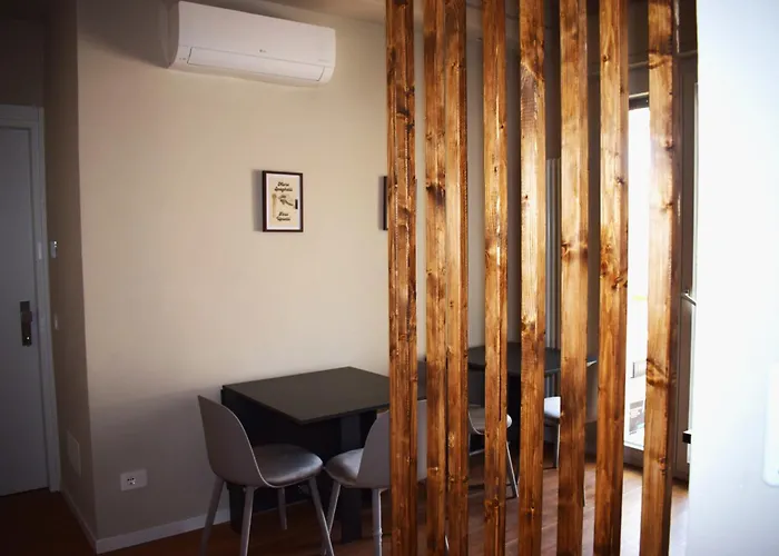 Apartmento#1 Galimberti 39 Alessandria