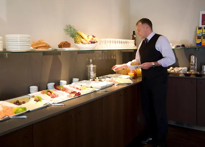Hotel Koenigstein Monaco di Baviera