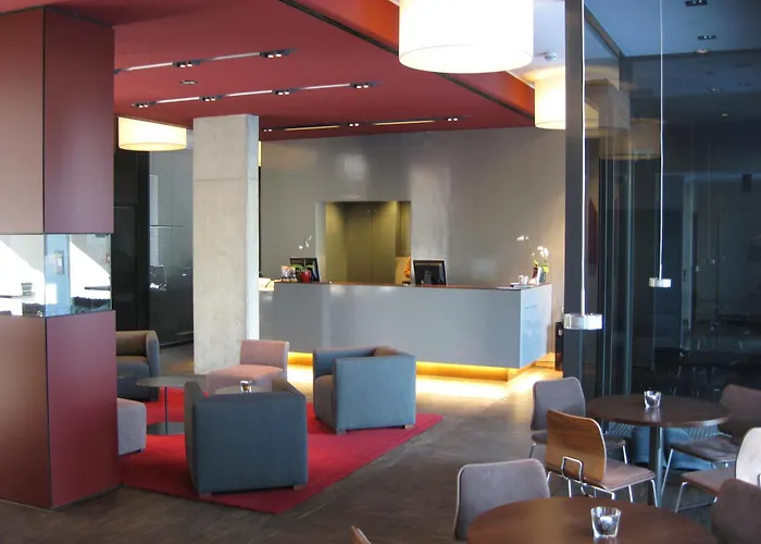 Hotel Koenigstein Monaco di Baviera