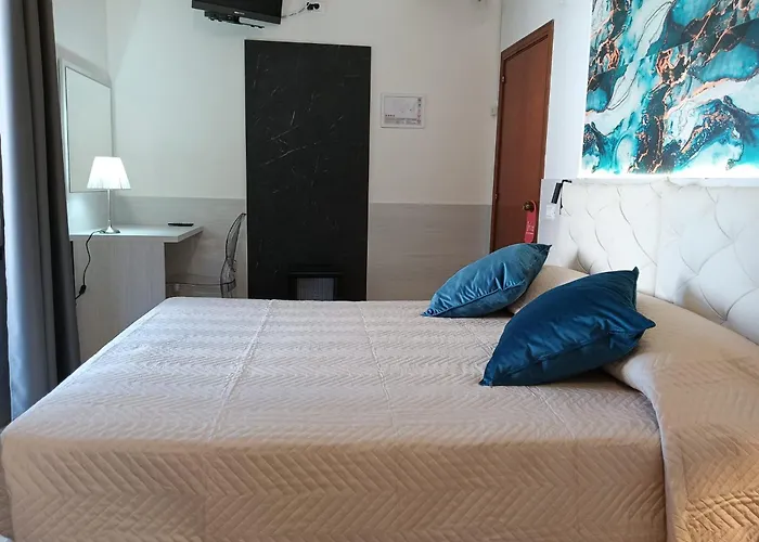 Hotel Beach Tortoreto