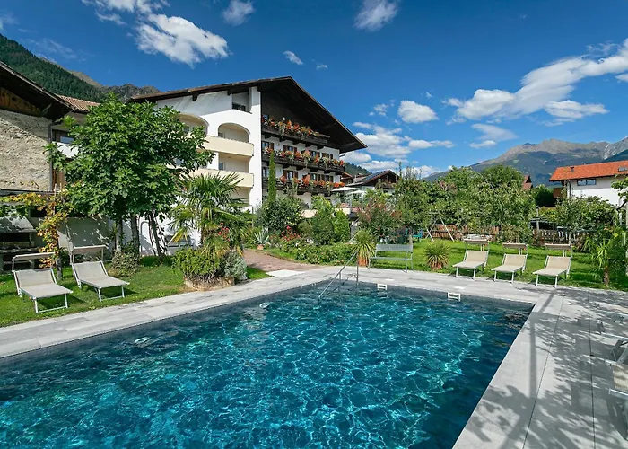 Garni-Hotel Tritscherhof Tirolo