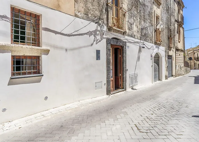 Locanda La Meridiana Ragusa