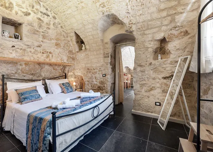 Locanda La Meridiana Ragusa