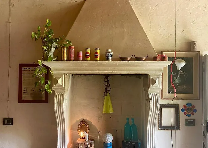 B&B Molino2Rosso Verona