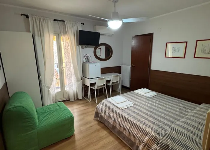 B&B Abruzzo Sulmona