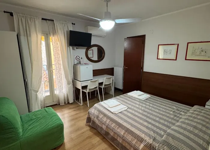 B&B Abruzzo Sulmona