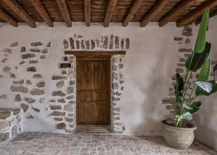 Hotel Borgo delle Pietre Porto Empedocle