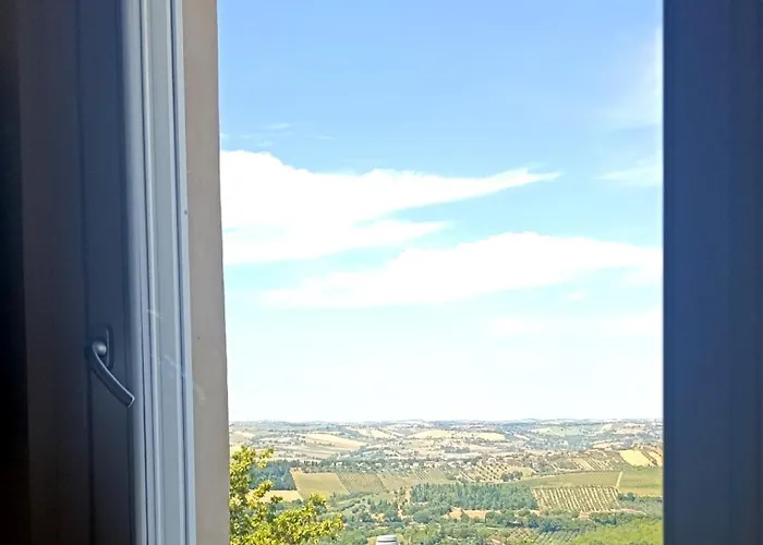 Le Dimore del Centrale Macerata