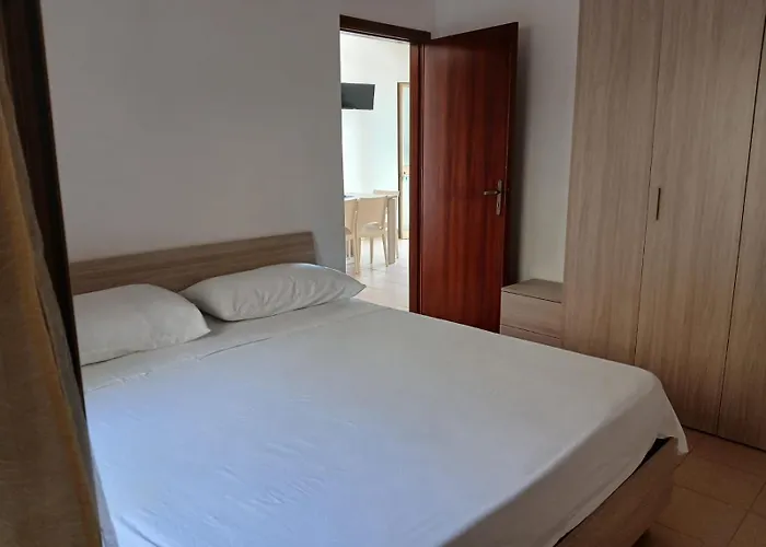 Residence Belvedere Marina di Camerota
