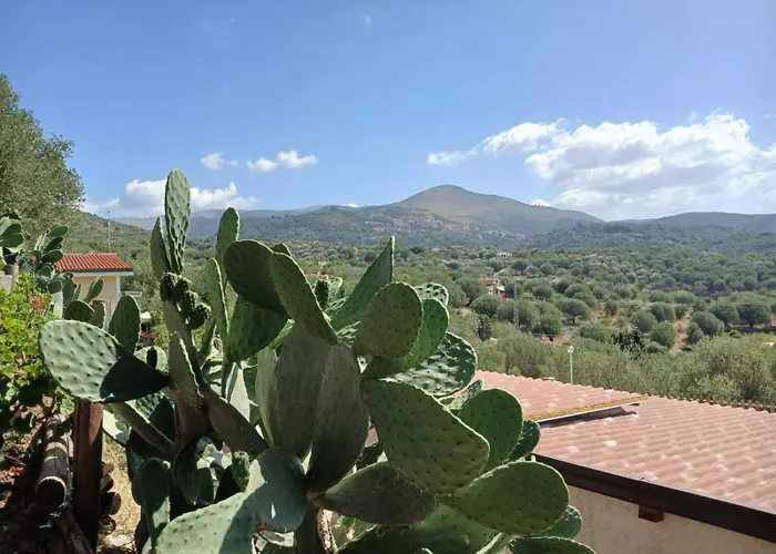 Residence Belvedere Marina di Camerota