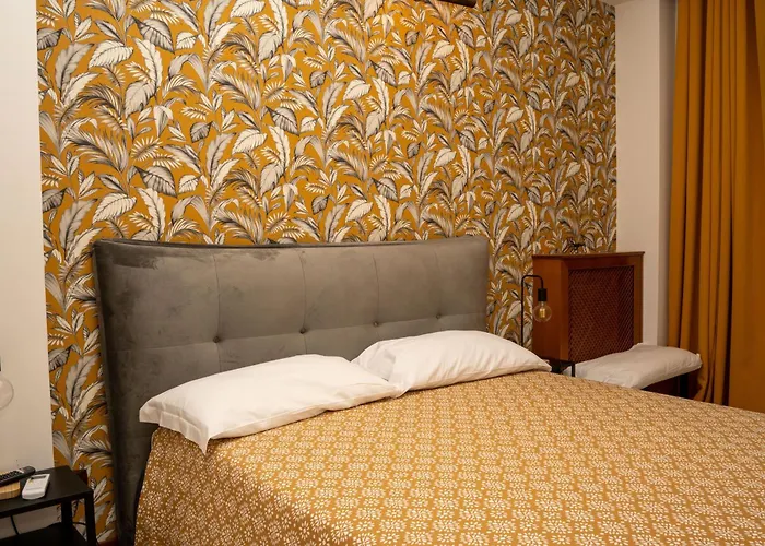 Hotel Reginella House Napoli
