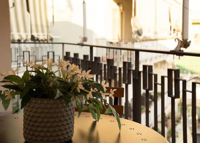 Hotel Reginella House Napoli