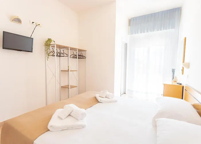 Hotel Katina Rimini